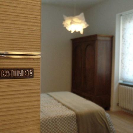Residenza Vittorio Emanuele Apartment โกริเซีย ภายนอก รูปภาพ