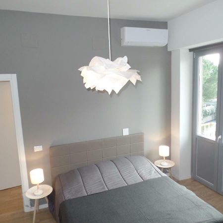Residenza Vittorio Emanuele Apartment โกริเซีย ภายนอก รูปภาพ