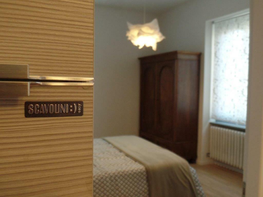 Residenza Vittorio Emanuele Apartment โกริเซีย ภายนอก รูปภาพ