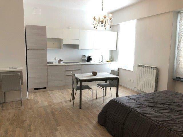 Residenza Vittorio Emanuele Apartment โกริเซีย ภายนอก รูปภาพ