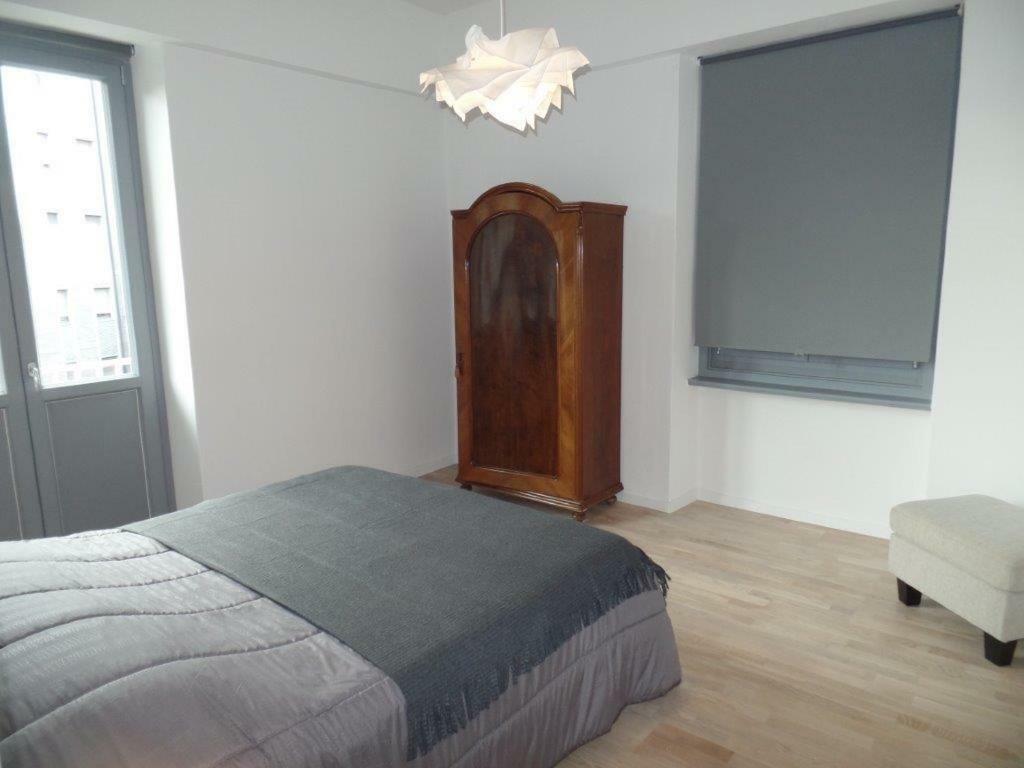Residenza Vittorio Emanuele Apartment โกริเซีย ภายนอก รูปภาพ