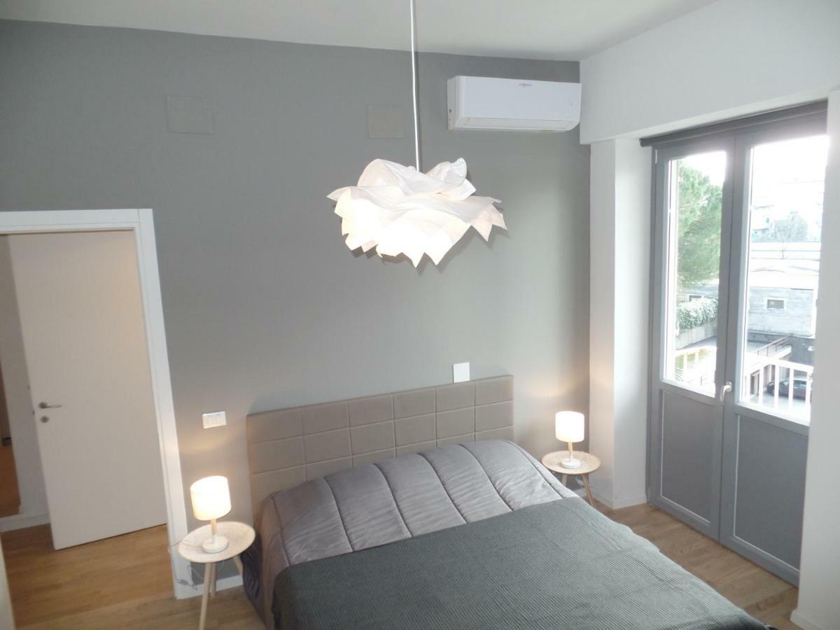 Residenza Vittorio Emanuele Apartment โกริเซีย ภายนอก รูปภาพ