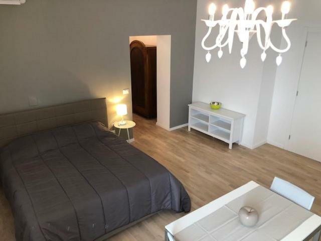 Residenza Vittorio Emanuele Apartment โกริเซีย ภายนอก รูปภาพ
