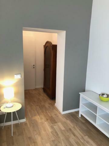Residenza Vittorio Emanuele Apartment โกริเซีย ภายนอก รูปภาพ