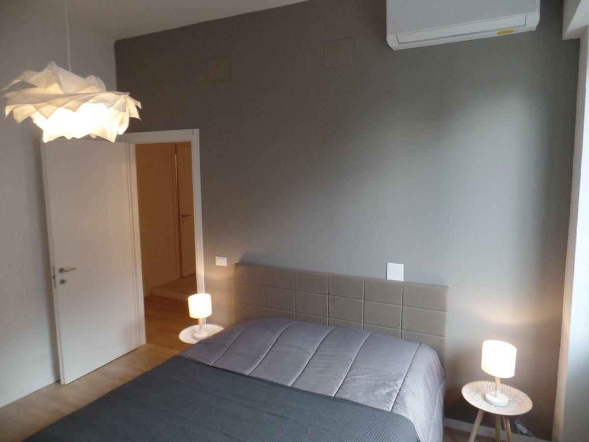 Residenza Vittorio Emanuele Apartment โกริเซีย ภายนอก รูปภาพ
