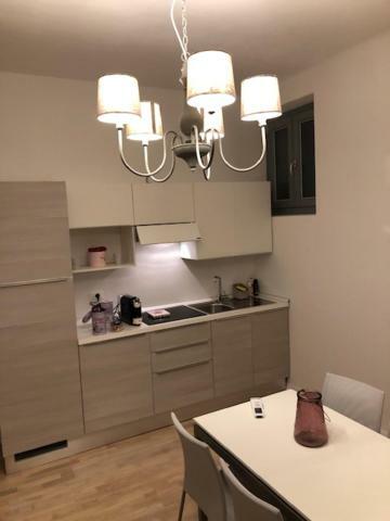 Residenza Vittorio Emanuele Apartment โกริเซีย ภายนอก รูปภาพ